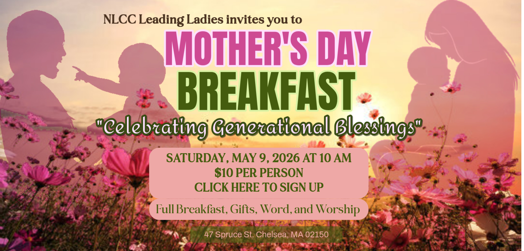 mothers day